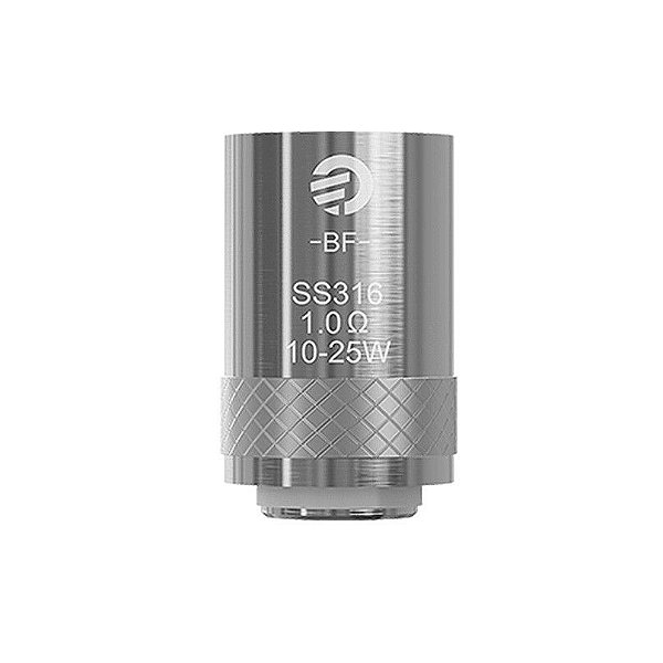 Coil (Bobina) p/ eGo AIo | Joyetech