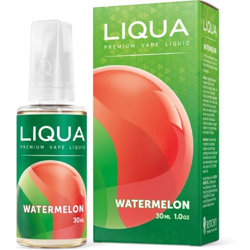 LIQUA Elements Free - Watermelon - Líquido