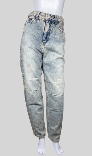 CALÇA JEANS TAMANHO 34