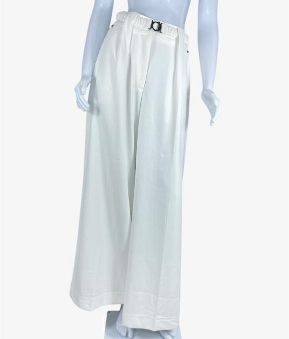 Calça off white TAM 36