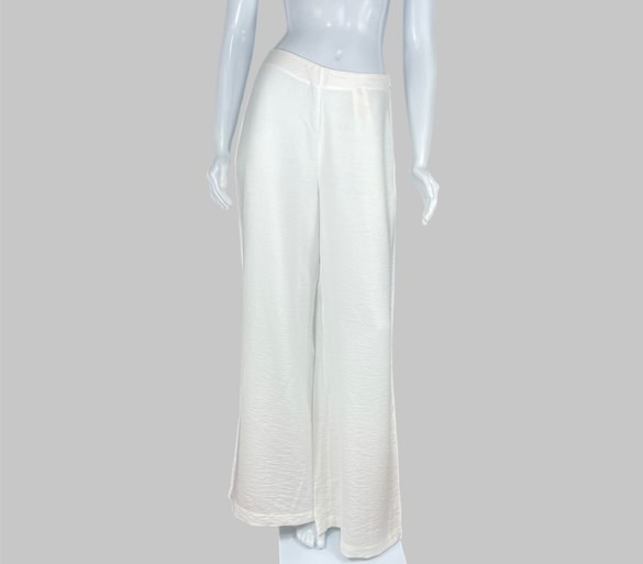 Calça branca TAM 36