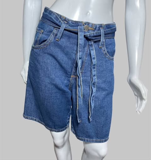 Bermuda jeans TAM 36