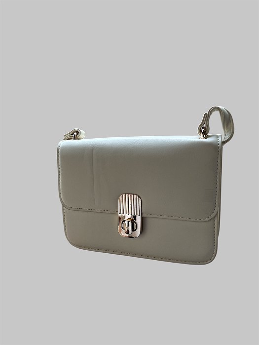 Bolsa branca CÓD. 031