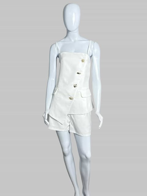 NOVO - CONJUNTO GLORIA