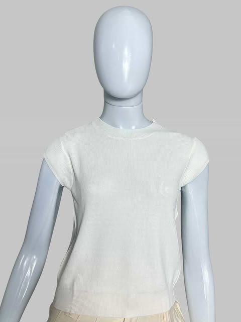 BLUSA DE TRICÔ NATALIA