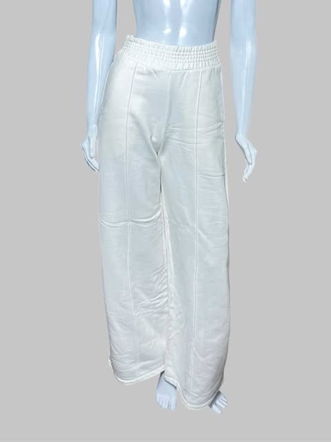 CALÇA BRANCA TAM P CÓD. 060