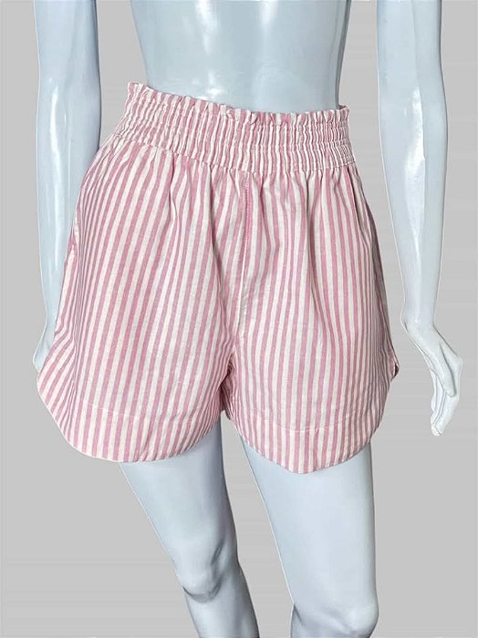 SHORT ROSA TAM P
