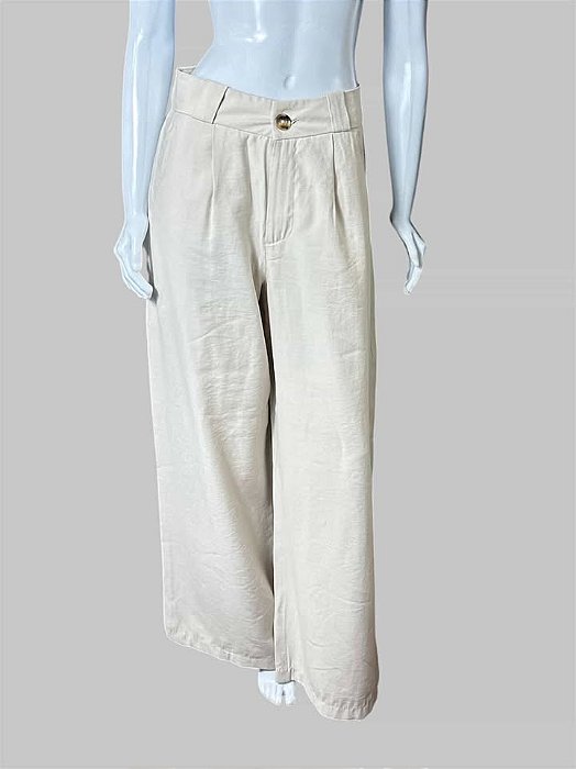 CALÇA CRU TAM 38 CÓD. 065