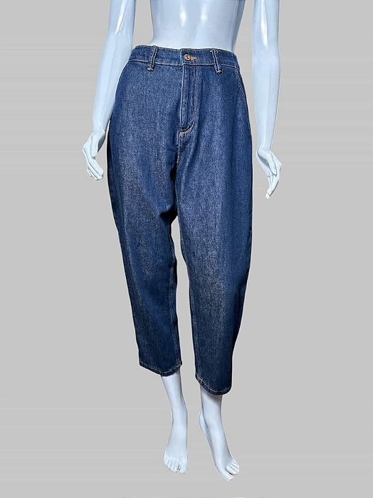 CALÇA JEANS TAM P CÓD. 068