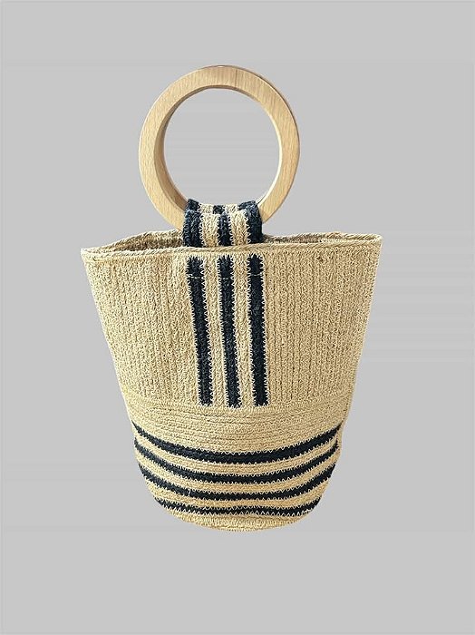 BOLSA PALHA