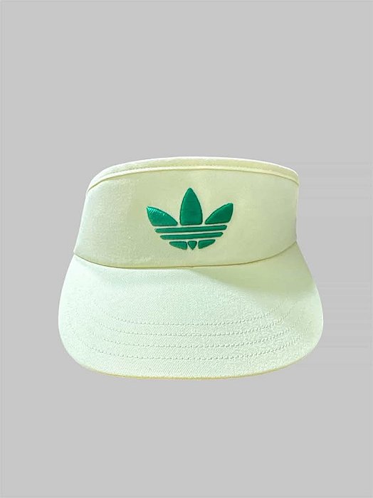 VISEIRA ADIDAS AMARELO