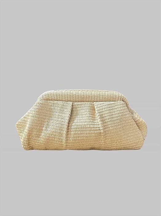 BOLSA BEGE
