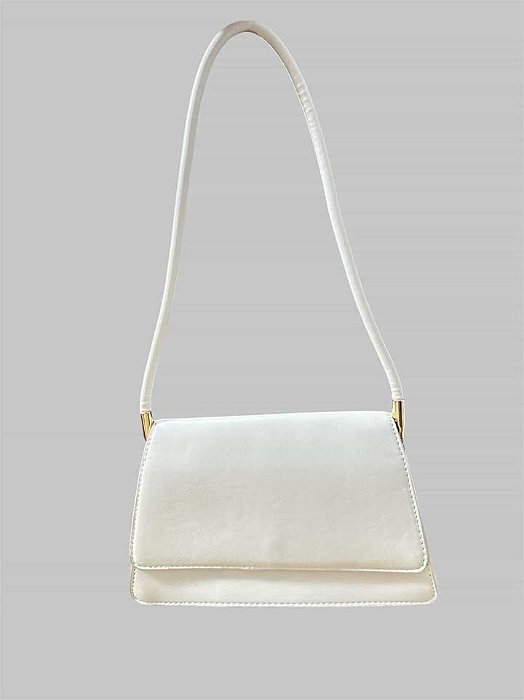 BOLSA OFF WHITE