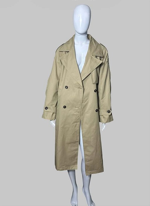 TREND COAT TAM M