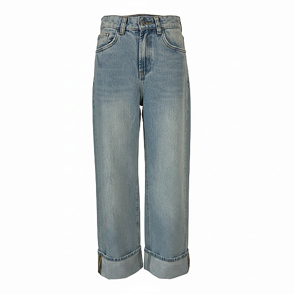 CALÇA JEANS CLARA 36 CÓD. 273
