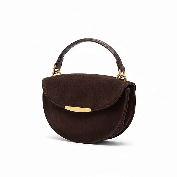 BOLSA VELUDO COFFE CÓD.380