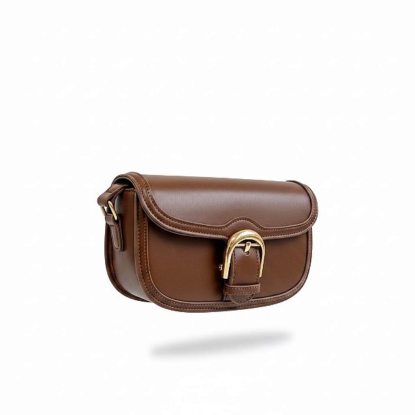 BOLSA FIVELA CAPUCCINO CÓD.379