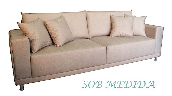 SOB MEDIDA - Sofá Isis