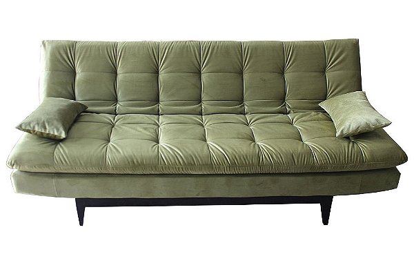 Sofá-Cama Lili 1,90m