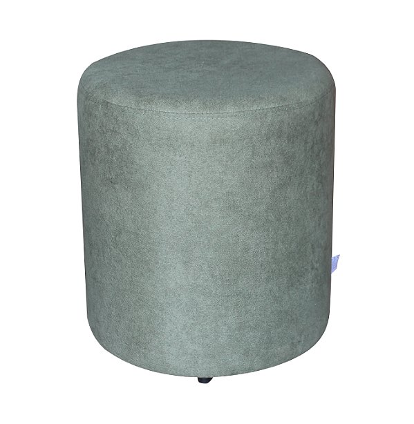 Puff Rolha 40cm - TECIDO LISO