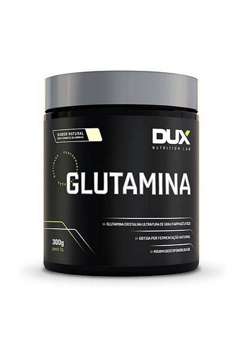 GLUTAMINA DUX 300G