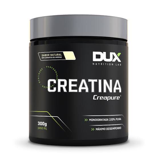CREATINA DUX CREAPURE 300G