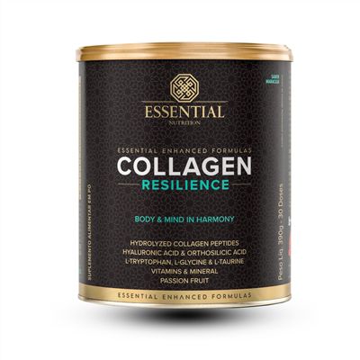COLLAGEN RESILIENCE LATA 390G/30DOSES - ESSENTIAL