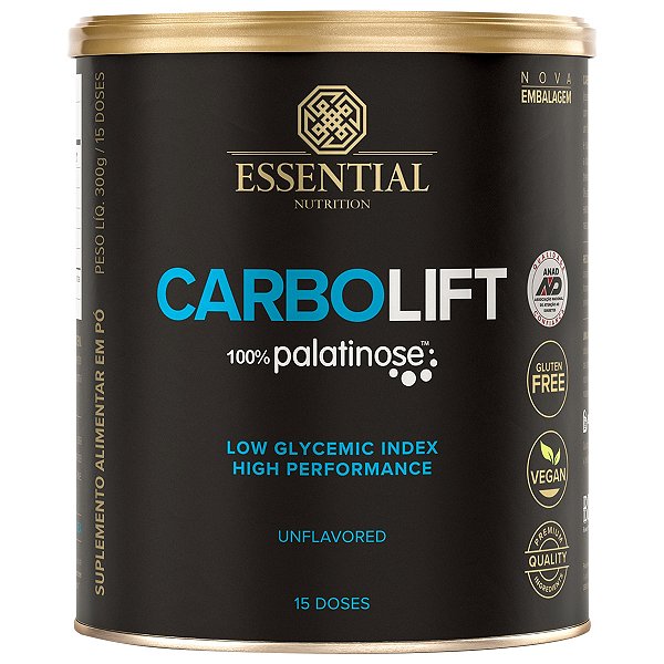 CARBOLIFT LATA 300GR/20 DOSEE ESSENTIAL