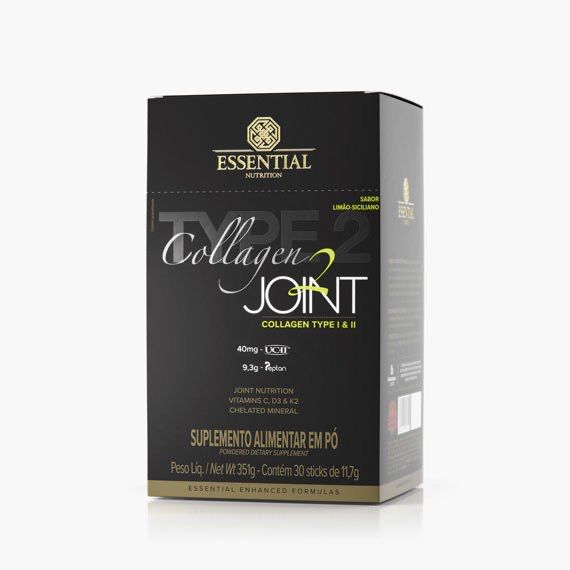 COLLAGEN JOINT 330G/30 STICKS - ESSENTIAL