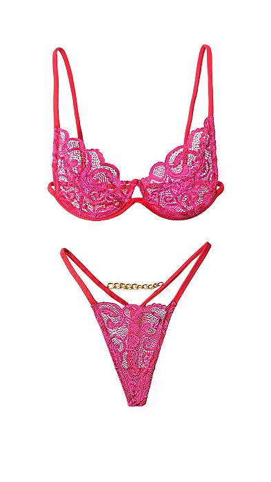 Conjunto Vinícola 🍷