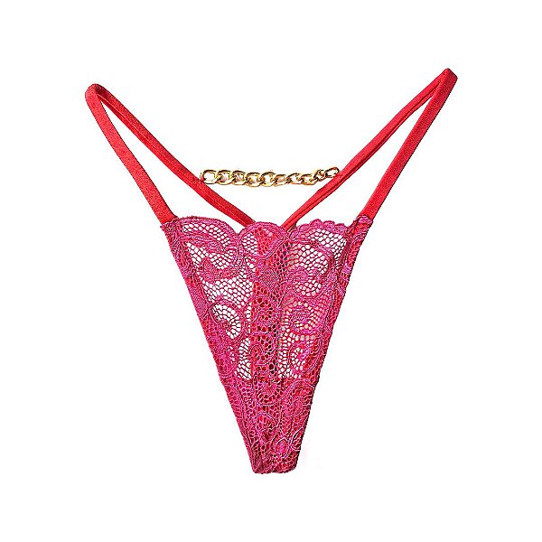 Calcinha Vinícola 🍷