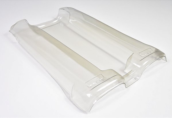 Kit 10 Telhas Monte Carmelo Tripla / Plan Mineira Tripla 47x34cm