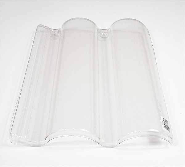 Telha Transparente Tradição 42x33 cm Thermo