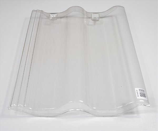 Telha Maritima = Corabras Plastico Transparente Thermo Medida 42,5x33,5cm