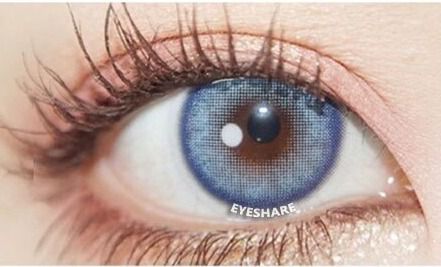 Eyeshare Twinkle Blue