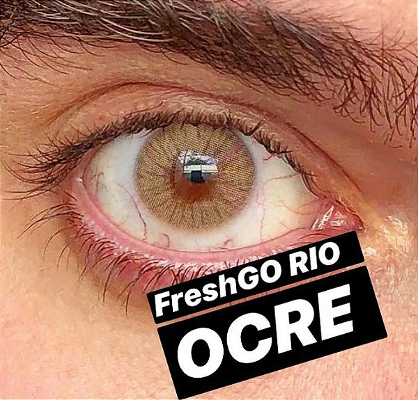 Rio Ocre