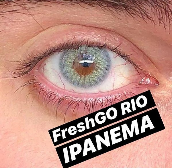 Rio Ipanema