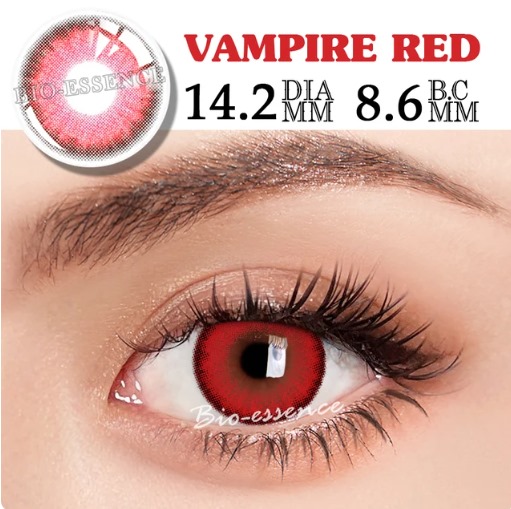 Vampire Red (cosplay)