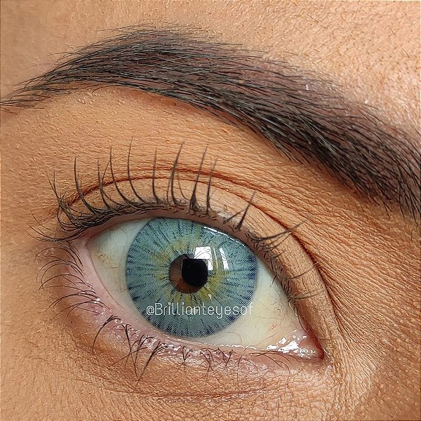 Urban Layer Gogh Light Blue (COM E SEM GRAU)