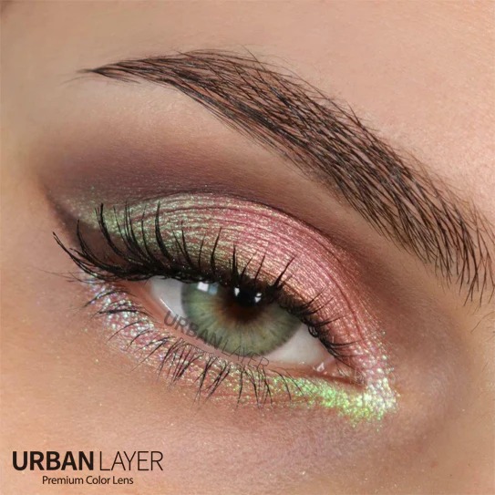 Urban Layer Gogh N Gray (COM E SEM GRAU)