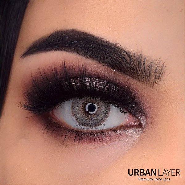 Urban Layer Gogh N Brown (COM E SEM GRAU)