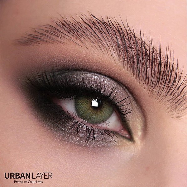 Urban Layer Angeles N Gray (COM E SEM GRAU)