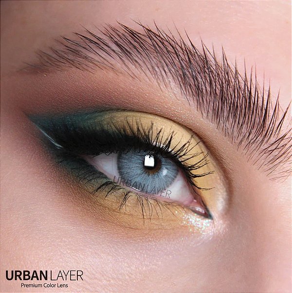 Urban Layer Angeles N Ice Gray (COM E SEM GRAU)