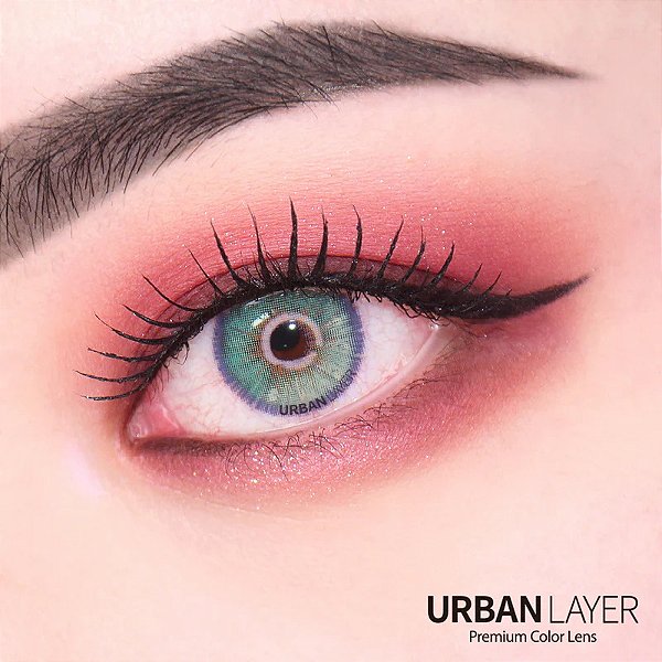 Urban Layer Las Vegas Jade Green