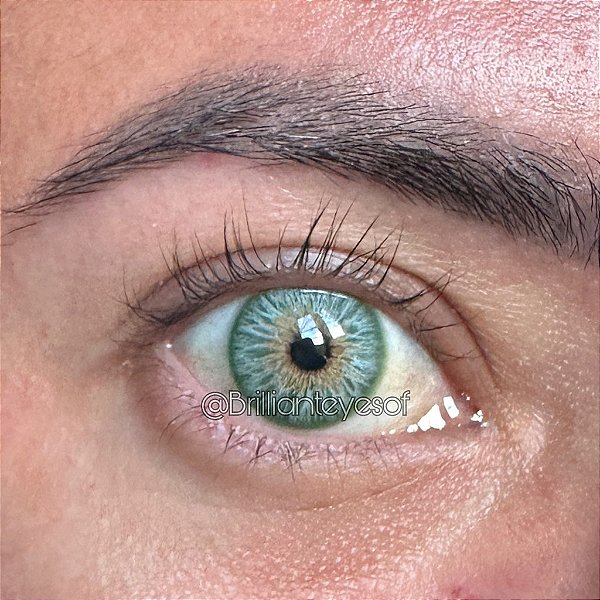 Urban Layer Avatar Green | COM E SEM GRAU