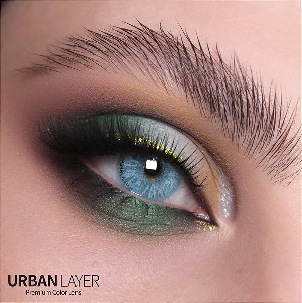 Urban Layer Avatar FE Ice Blue