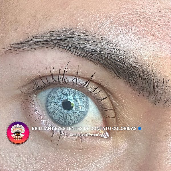 Urban Layer Melrose Ash Blue (COM E SEM GRAU)