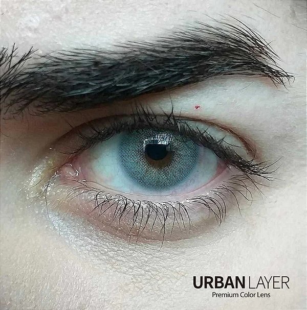 Urban Layer Cloud Gray (COM E SEM GRAU)