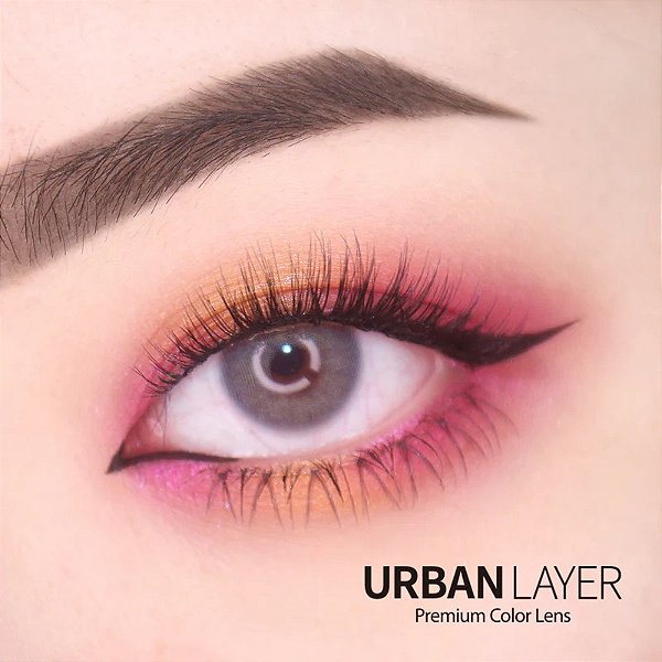 Urban Layer Cloud Deep Gray (COM E SEM GRAU)