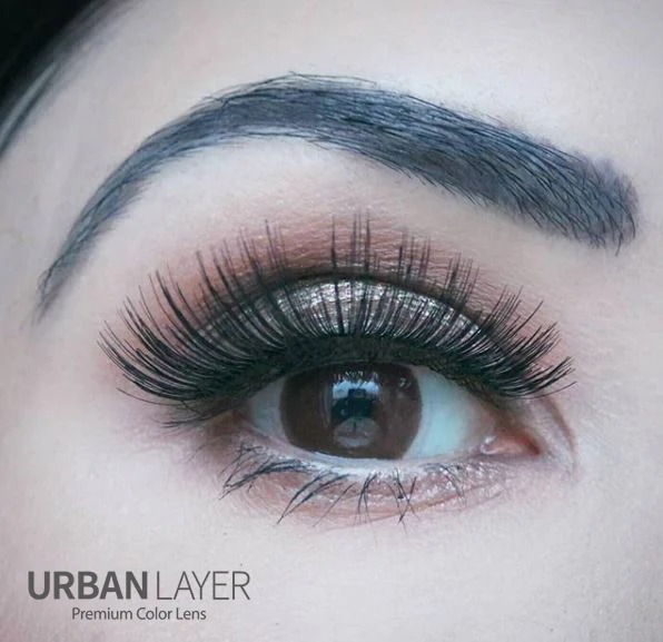 Urban Layer Cloud Choco (COM E SEM GRAU)
